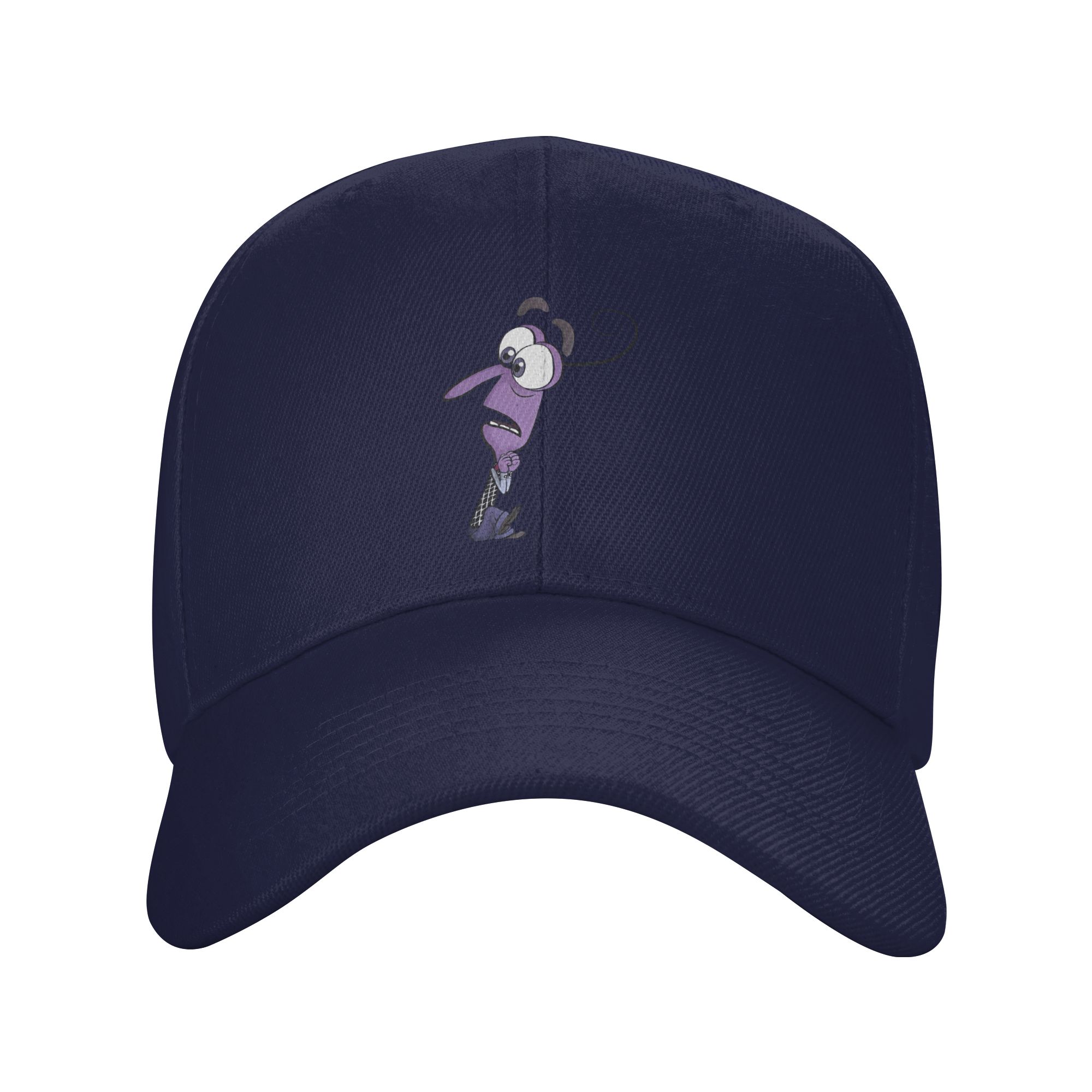 Golf Cap Dad - Кепки Fear Inside Out для взрослых,