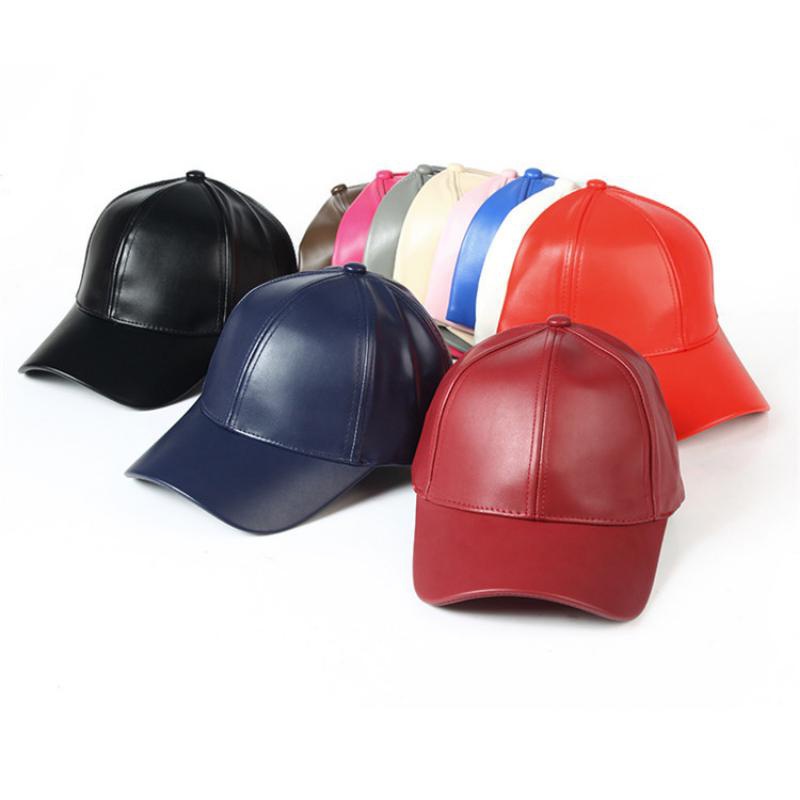 1 шт., однотонная бейсболка ун – обзор и цена Baseball Cap Structured