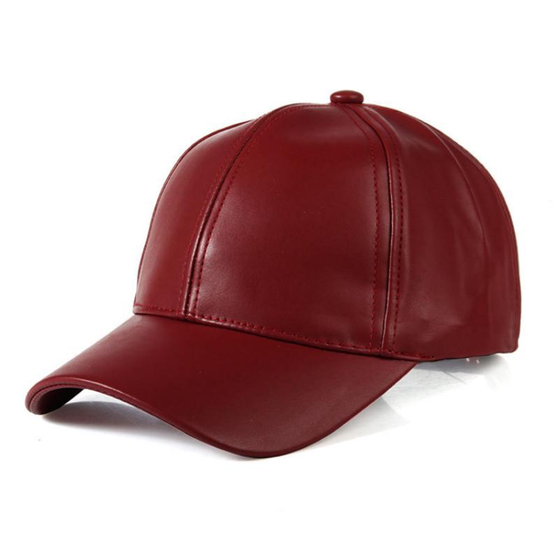1 шт., однотонная бейсболка ун – обзор и цена Baseball Cap Structured