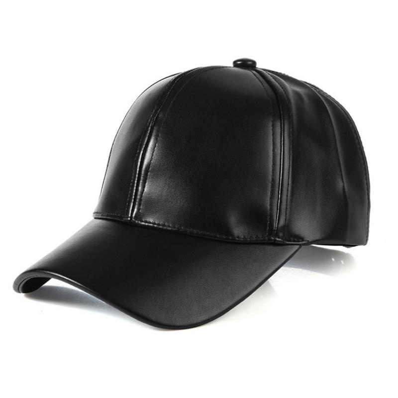1 шт., однотонная бейсболка ун – обзор и цена Baseball Cap Structured