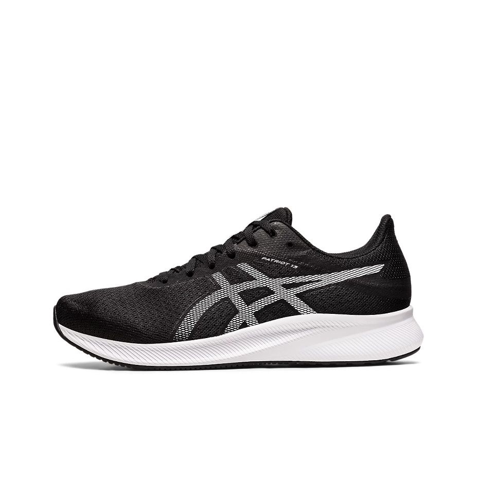 Кроссовки для бега ASICS Patri – обзор и цена New Balance Shoes 574