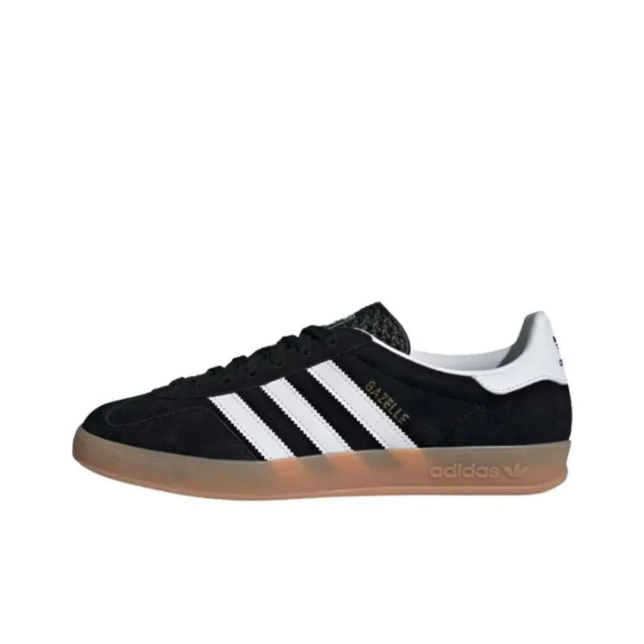 Adidas Originals GAZELLE INDOO – обзор и цена Adidas Shoes Gazelle