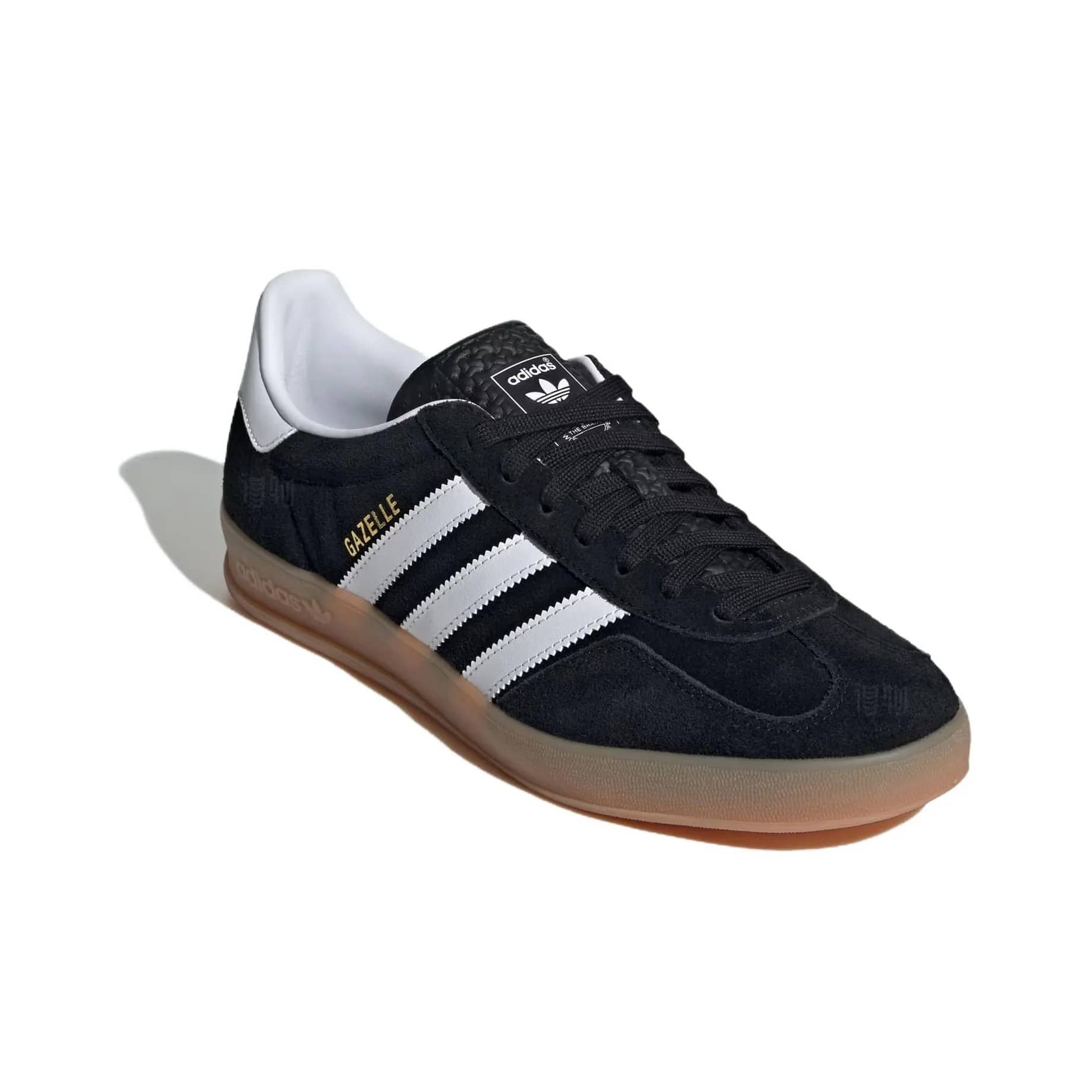 Adidas Originals GAZELLE INDOO – обзор и цена Adidas Shoes Gazelle