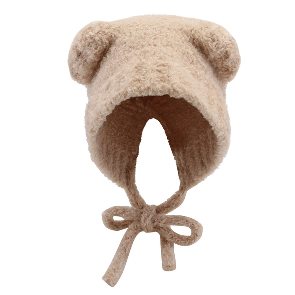 Новая зимняя вязаная шапка Lam – обзор и цена Winter Trapper Hat
