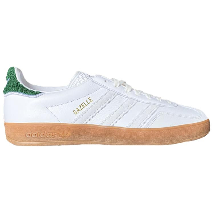 Adidas Originals GAZELLE INDOO – обзор и цена Adidas Shoes Gazelle
