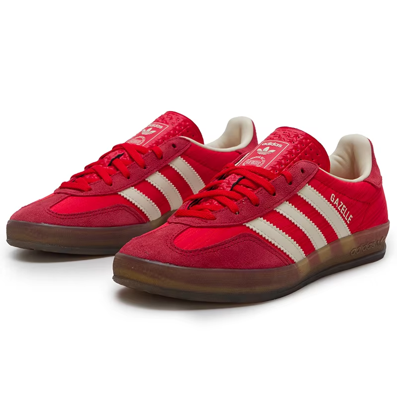 Adidas GAZELLE INDOOR W JS1411 – обзор и цена Adidas Shoes Gazelle