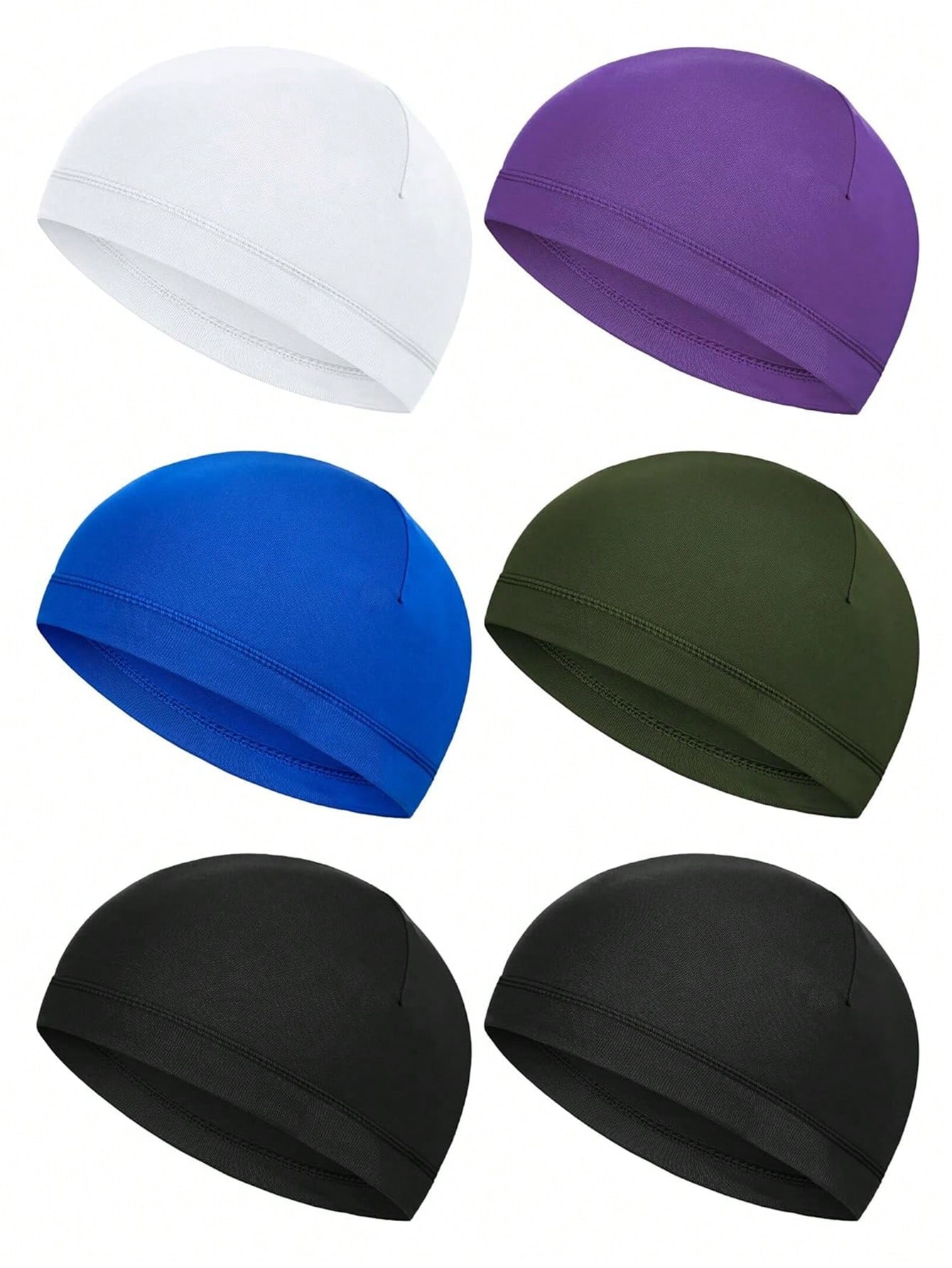1 шт. шапка-подшлемник, влагоо – обзор и цена Skull Cap Helmet Liner