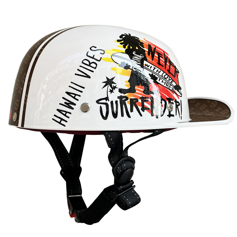 Высококачественная бейсболка и – обзор и цена Baseball Cap Structured