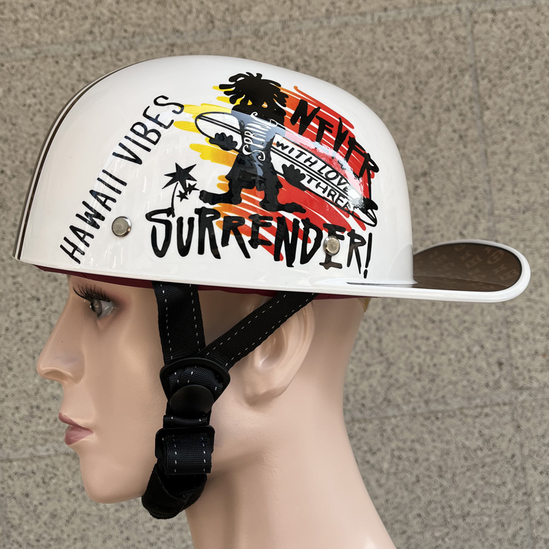 Высококачественная бейсболка и – обзор и цена Baseball Cap Structured