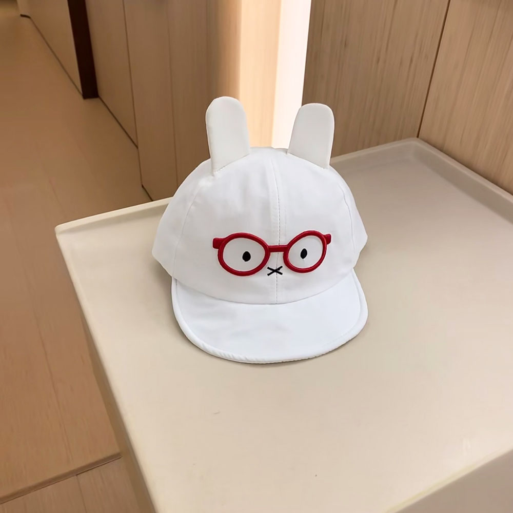 Милая бейсболка Kawaii Miffy с – обзор и цена Snapback Hat Flat