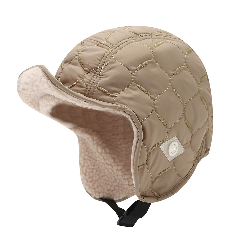 Зимняя мужская и женская шапка – обзор и цена Trapper Hat Ear Flap