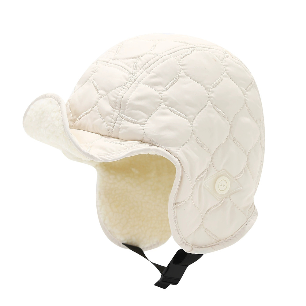 Зимняя мужская и женская шапка – обзор и цена Trapper Hat Ear Flap