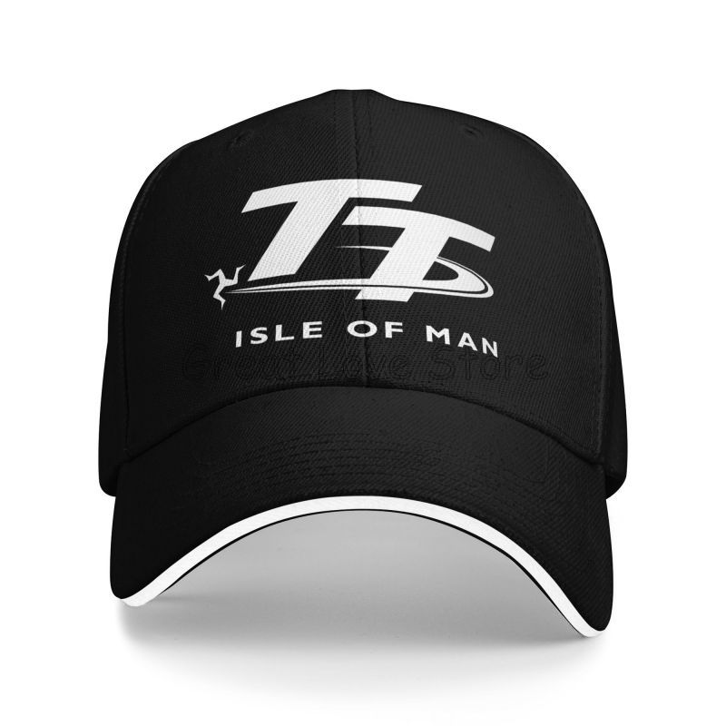 Бейсбольная кепка с мотоциклет – обзор и цена Golf Cap Dad