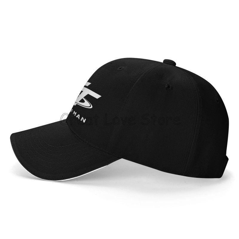 Бейсбольная кепка с мотоциклет – обзор и цена Golf Cap Dad