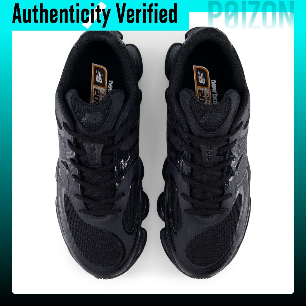 Кроссовки New Balance ABZORB 2 – обзор и цена New Balance Shoes 9060
