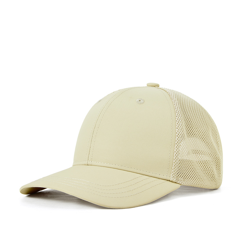 Кепка-тракер с вышивкой на зак – обзор и цена Trucker Cap Mesh