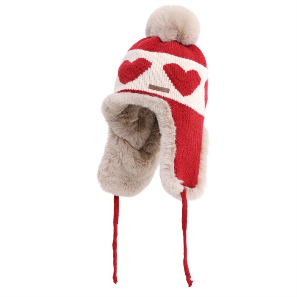 Полиэстеровая шапка с ушками и – обзор и цена Trapper Hat Ear Flap