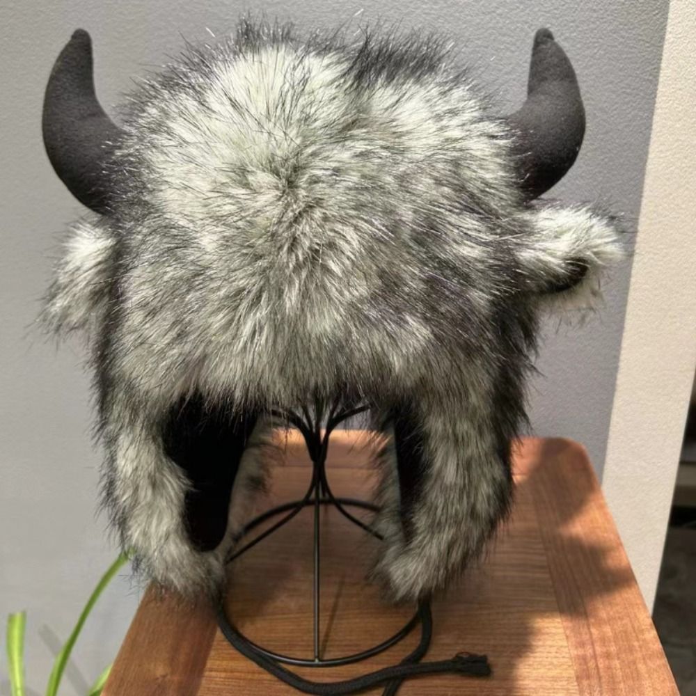 Высококачественная унисекс шап – обзор и цена Winter Trapper Hat