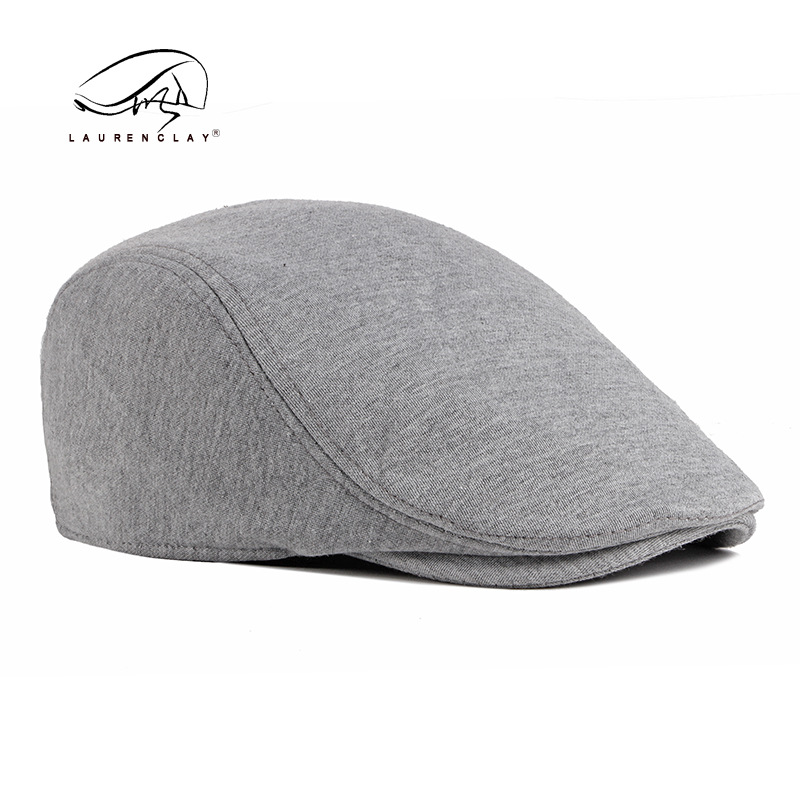 Женская и мужская хлопковая ке – обзор и цена Newsboy Cap Ivy