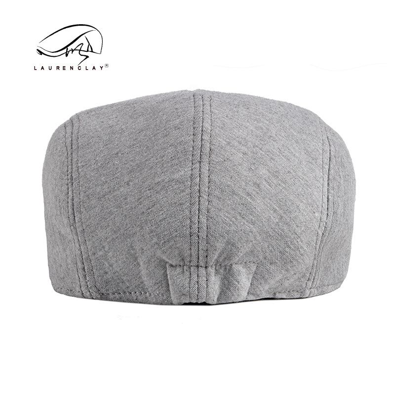 Женская и мужская хлопковая ке – обзор и цена Newsboy Cap Ivy