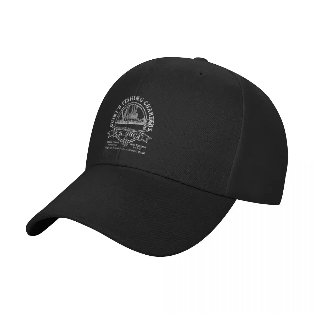 Капитан Квинт СС Орка (Универс – обзор и цена Golf Cap Dad