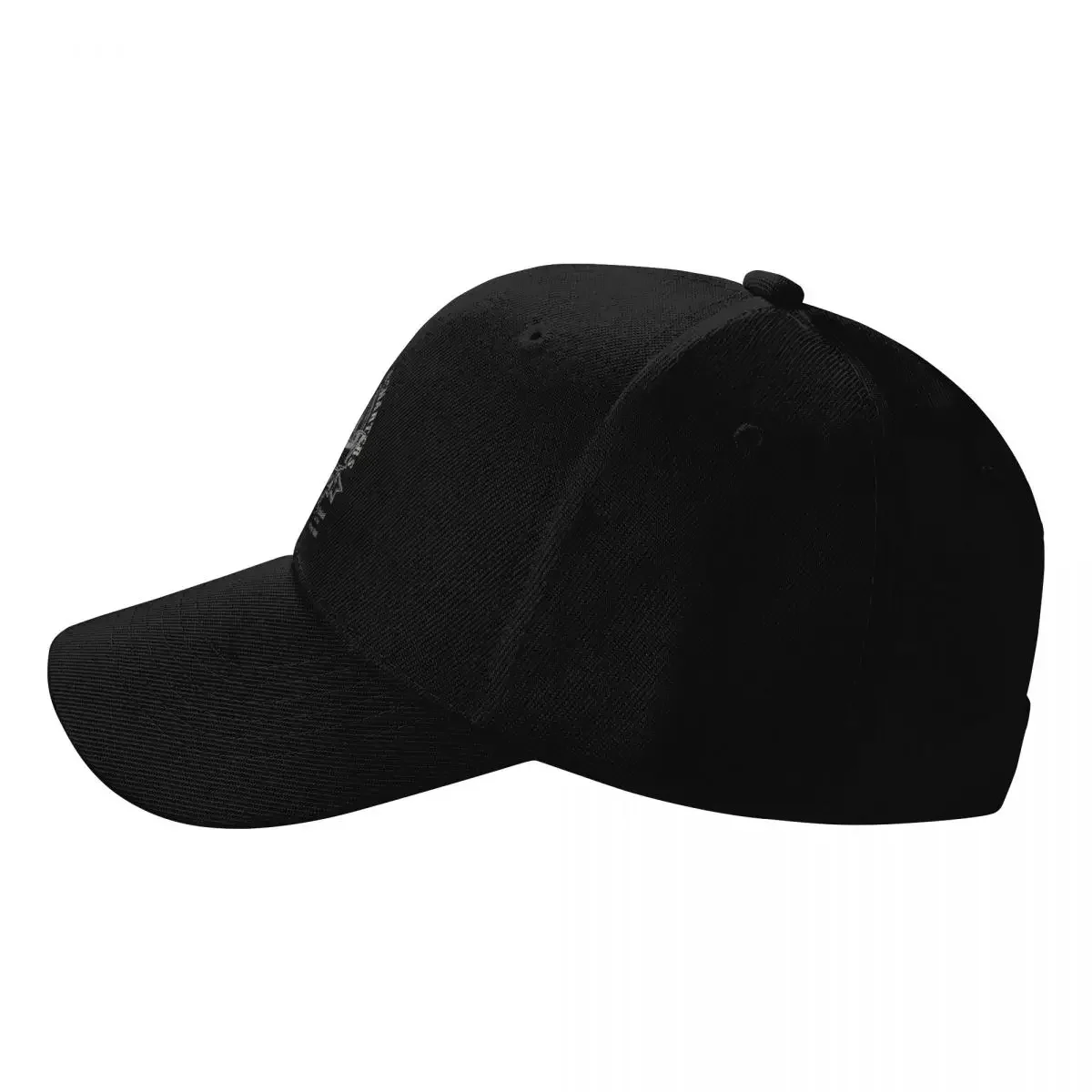 Капитан Квинт СС Орка (Универс – обзор и цена Golf Cap Dad